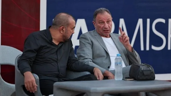 الخطيب يدير اجتماعًا طارئًا بالأهلي لمواجهة تداعيات أزمة مباراة الزمالك