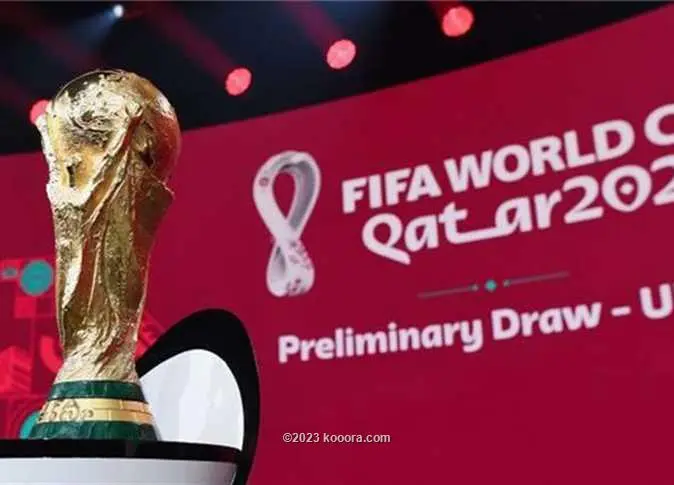 أعلن الاتحاد الدولي لكرة القدم "فيفا" اليوم الخميس عن إتاحة الأرشيف الكامل للمباريات والأهداف لبطولة كأس العالم 2022 في قطر على منصته الرسمية "فيفا بلس".