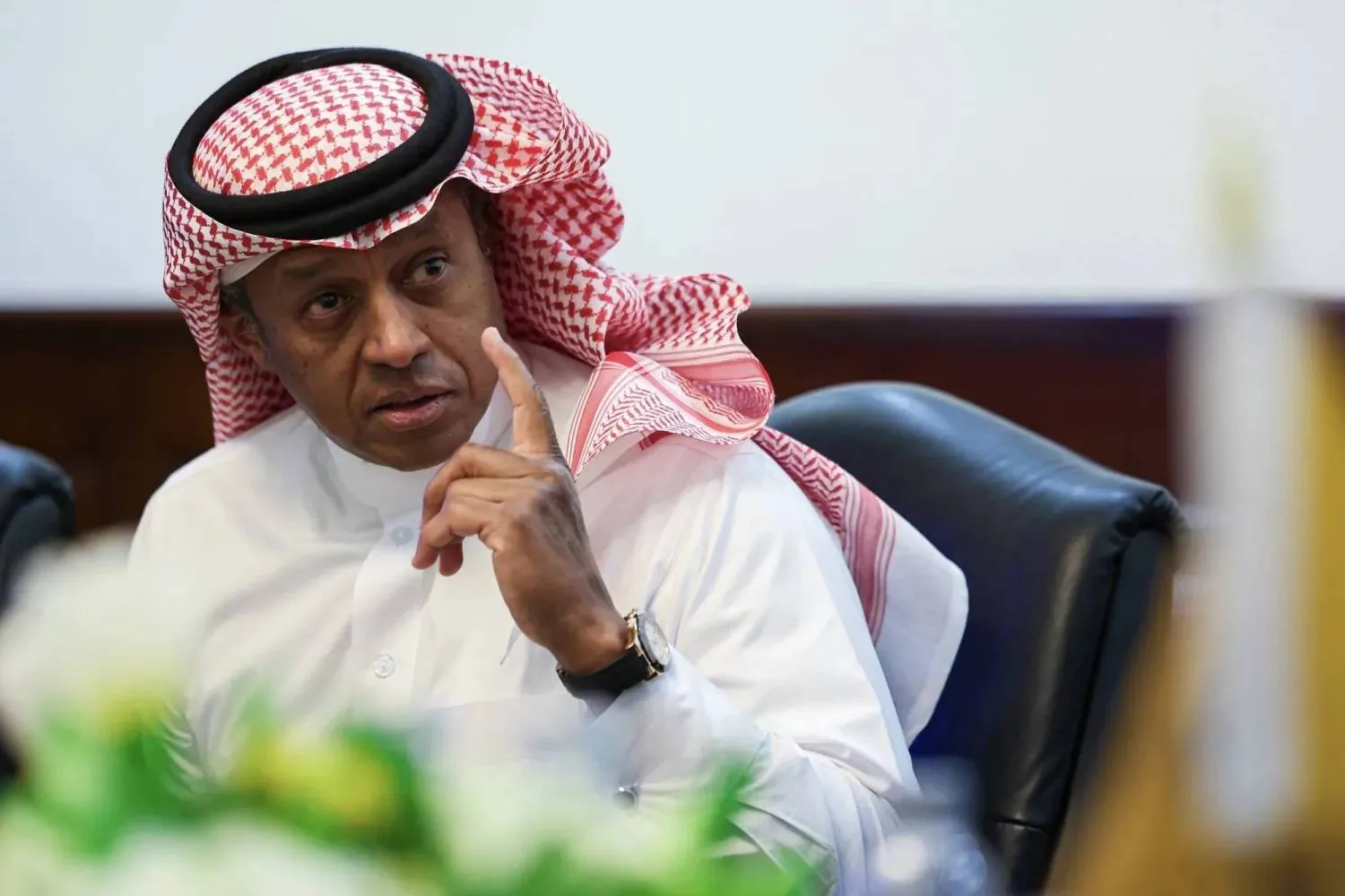 مصادر تكشف: ماجد الجمعان مستمر في رئاسة النصر.. وتؤكد مشاركة الفريق في دوري أبطال آسيا 2