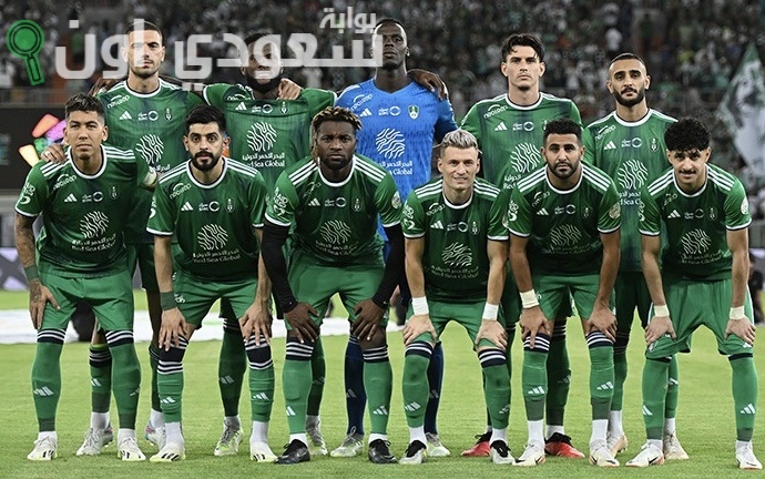 مكافآت مليون ريال.. أهلي جدة يكرم لاعبيه بعد التتويج الآسيوي التاريخي