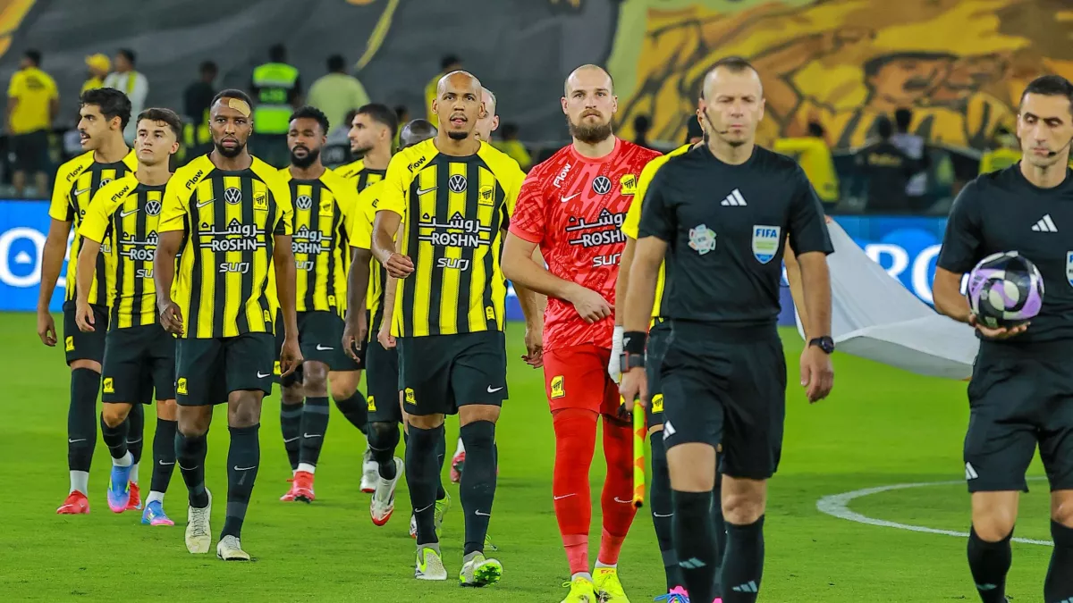 تطورات جديدة في مفاوضات همام الهمامي بين الاتحاد والشباب