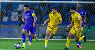 جورجي جيسوس يطالب بتحكيم أفضل بعد فوز الهلال على التعاون: "نحتاج حكامًا يواكبون قوة الدوري السعودي"