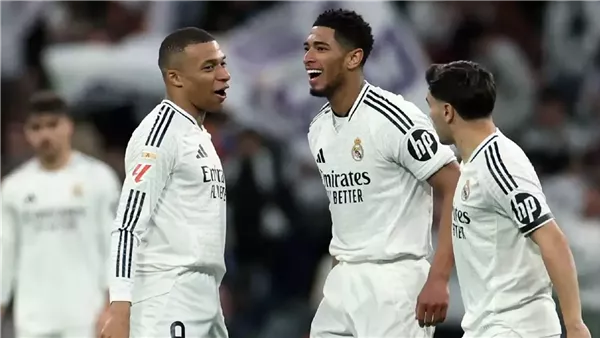 مواجهة نارية بين ريال مدريد وريال سوسيداد في نصف نهائي كأس الملك