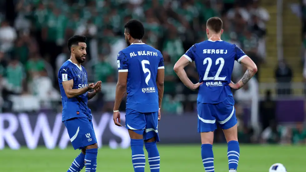 الهلال يواجه تحديات غير مسبوقة في رحلته بكأس العالم للأندية 2025