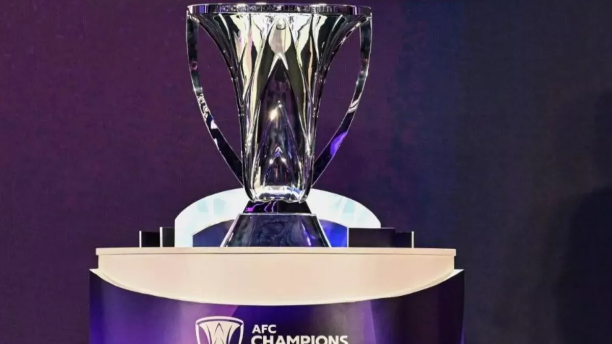 بدر بالعبيد يرد على مزاعم النصر: لوائح الاتحاد الآسيوي واضحة بشأن التأهل لدوري النخبة