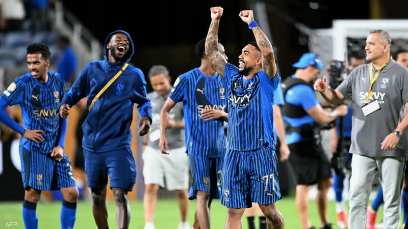 الهلال يواجه عقوبات مشددة بعد انسحابه المثير من كأس السوبر السعودي