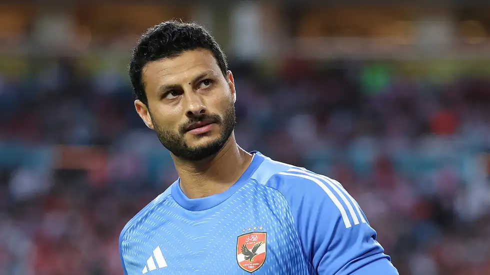: اتصال يبعث الثقة.. الشناوي يظل الخيار الأول لمنتخب مصر رغم غيابه عن الأهلي