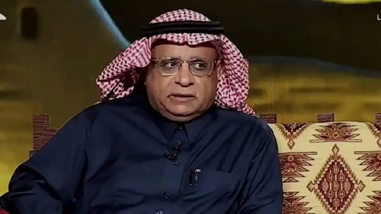 الصرامي يوجه صفعة قوية للابورت: مشكلته اللف والدوران.. وعقده يعيق الرحيل