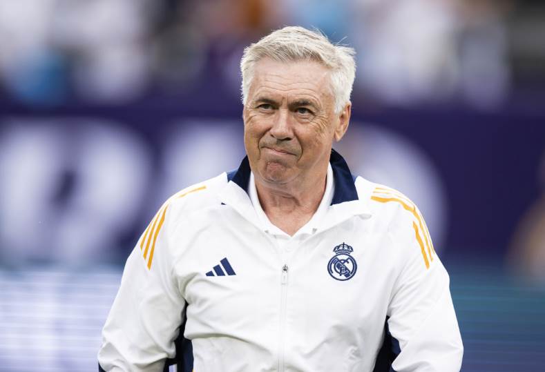النصر يُفكر في إنهاء عقد بيولي واللعب بورقة أنشيلوتي بعد خروج آسيوي مثير