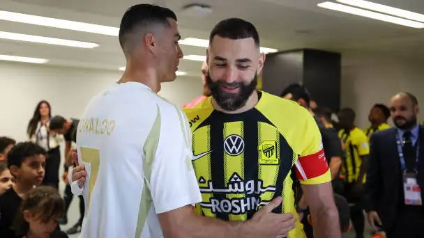 بلان وجيسوس يكشفان عن تشكيلتي الاتحاد والنصر لمواجهة السوبر السعودي التاريخية