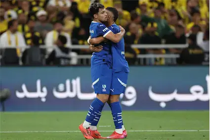غياب ماركوس ليوناردو مستمر.. الهلال يواجه الفتح بمعادلة هجومية جديدة
