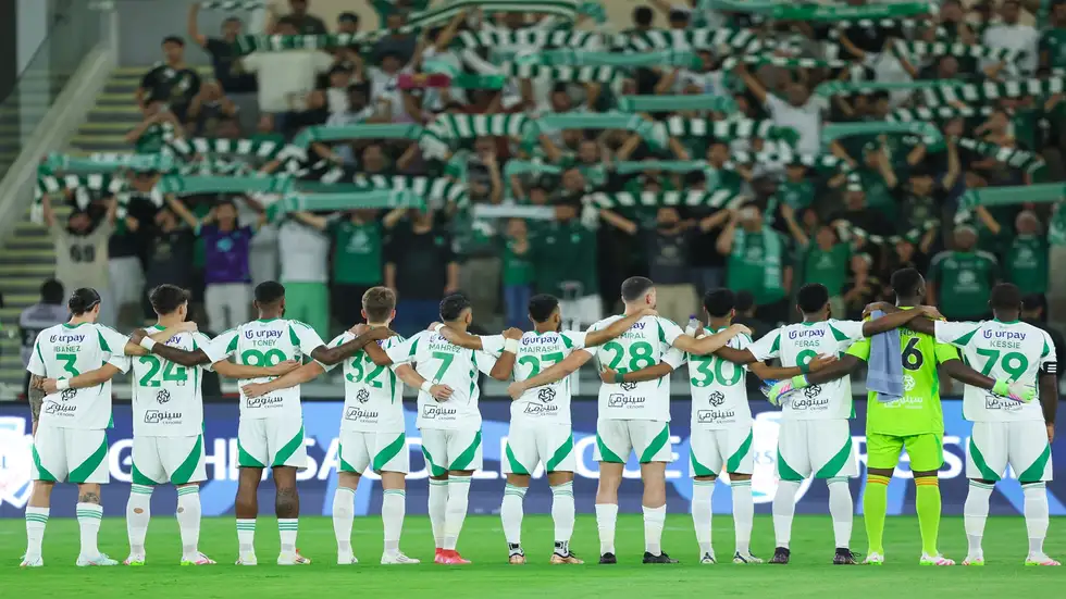 الأهلي يجيب بالموافقة على تمثيل السعودية في كأس السوبر الآسيوي بهونج كونج