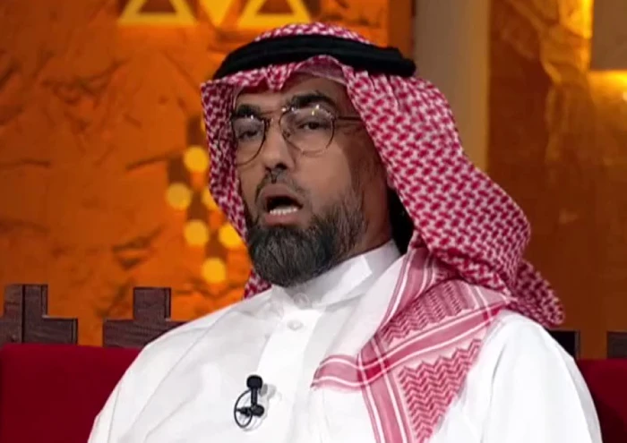 تعليق لاذع من الناقد الدوسري على تعاقد الهلال مع لاجامي