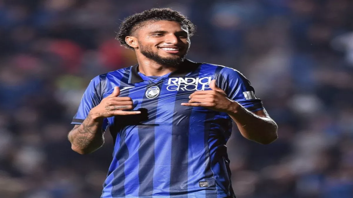 معركة ساخنة على إيدرسون.. شروط أتالانتا القاسية تعقد صفقة النصر والهلال