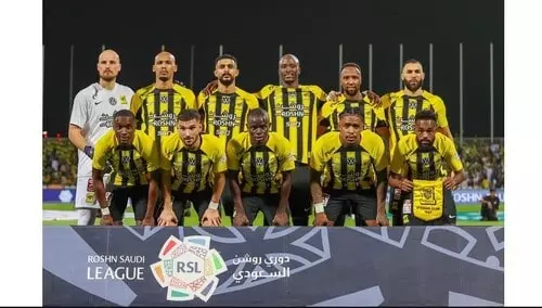 مواجهة حاسمة بين الاتحاد والهلال في سباق الدوري السعودي