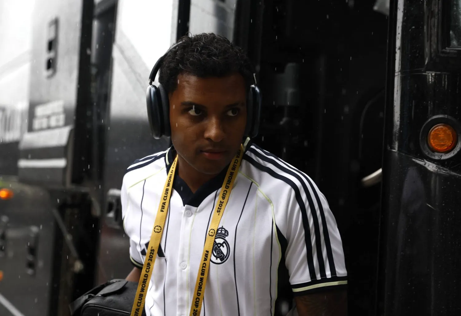 معركة انتقالات ساخنة.. النصر يشن هجومًا شرسًا لضم رودريغو من ريال مدريد