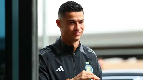 غياب كريستيانو رونالدو عن مباراة النصر والاستقلال الإيراني يثير التساؤلات