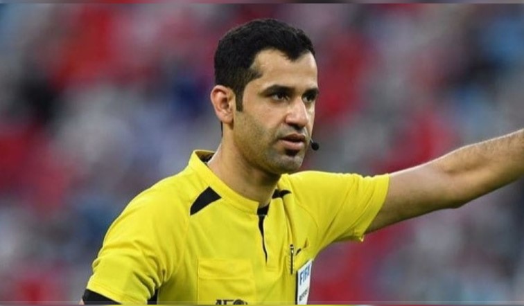 الحكم القطري عبدالرحمن الجاسم يقود نهائي الأهلي وكاواساكي في مواجهة آسيا الكبرى