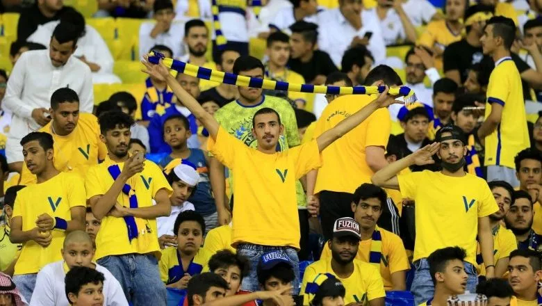 النصر يقدم احتجاجًا رسميًا بعد خسارته المثيرة للجدل أمام الاتفاق