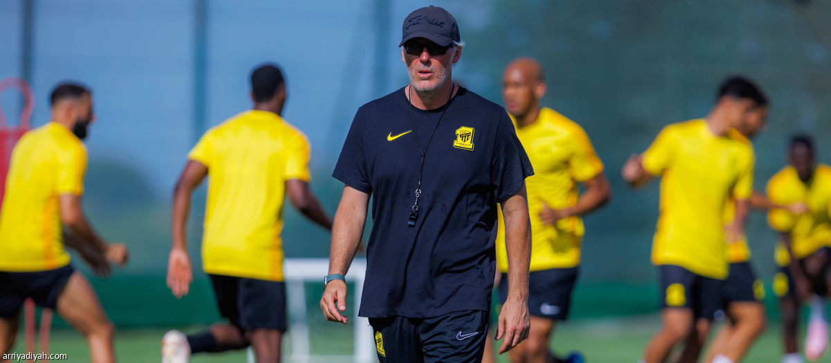 الاتحاد يبدأ تحضيراته للموسم الجديد بمعسكرات ثلاثية في أوروبا وآسيا