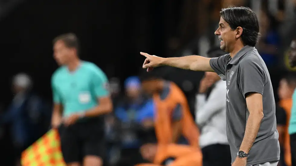 إنزاجي: الهلال قادر على مفاجأة مانشستر سيتي وبلوغ مراحل متقدمة في المونديال