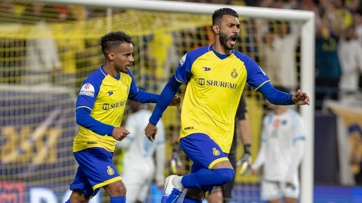 محمد آل فتيل بلا نادٍ بعد رحيله عن النصر.. نجم الكؤوس يبحث عن فرصة جديدة