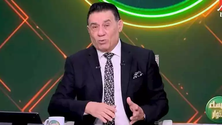 MBC توقف برنامج "مدحت شلبي" وتحوّله للتحقيق عقب شكوى النادي الأهلي الرسمية