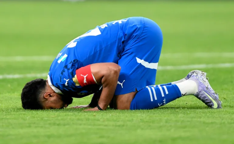 الهلال يحقق فوزًا ساحقًا على الخلود بنتيجة 5-1 في الدوري السعودي