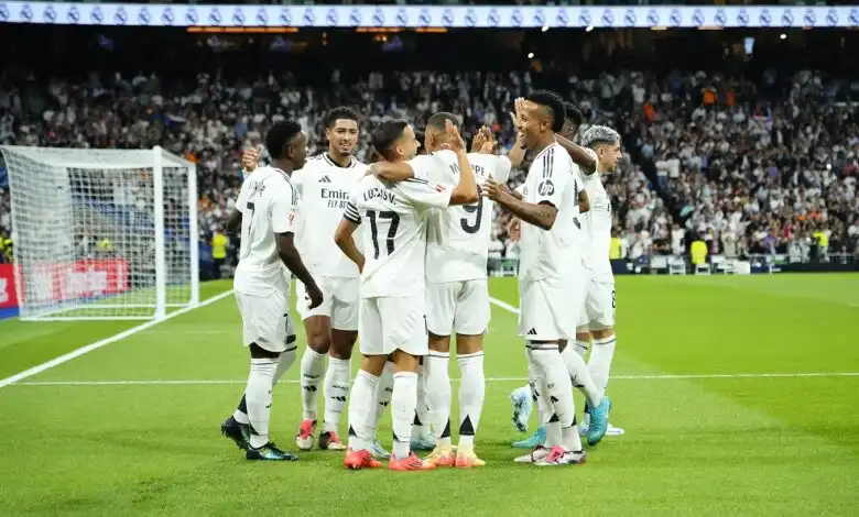 وداع مؤثر.. مودريتش وفاسكيز قد يخوضان آخر كلاسيكو في مسيرتهما