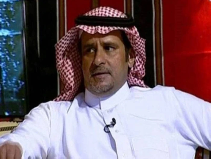 الحناكي يسلط الضوء على قصة صمود الشهراني قبل انضمامه للهلال