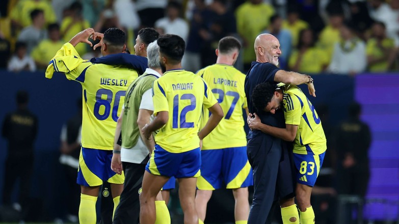 بيولي يمنح لاعبي النصر راحة مستحقة بعد العروض المبهرة