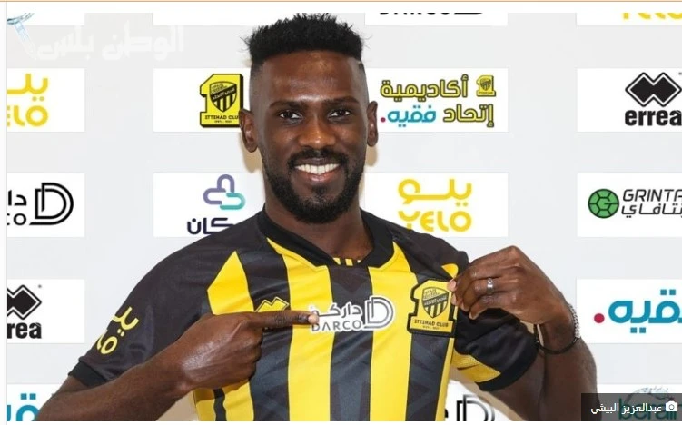 يقترب عبدالعزيز البيشي، لاعب نادي الاتحاد، من العودة للمشاركة في المباريات بعد تعافيه من الإصابة. تعرف على تفاصيل استعداده لكلاسيكو الهلال والاتحاد في دوري روشن السعودي.