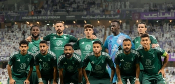 الأهلي السعودي يستعد لمواجهة الريان القطري بحافز كبير بعد الفوز الكبير في الذهاب