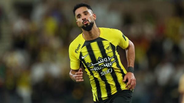 صالح الشهري يبدأ برنامجه التأهيلي استعداداً للعودة بعد الإصابة