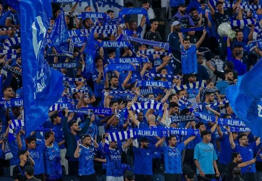 الهلال يستعد لمواجهة الأهلي في محاولة لاستعادة نجاحاته في مباريات القمة