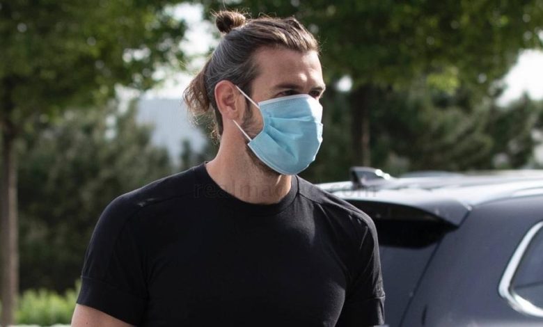 بيل يُحذر أوروبا: ريال مدريد تحت قيادة ألونسو سيكون "شرسًا" في الموسم المقبل