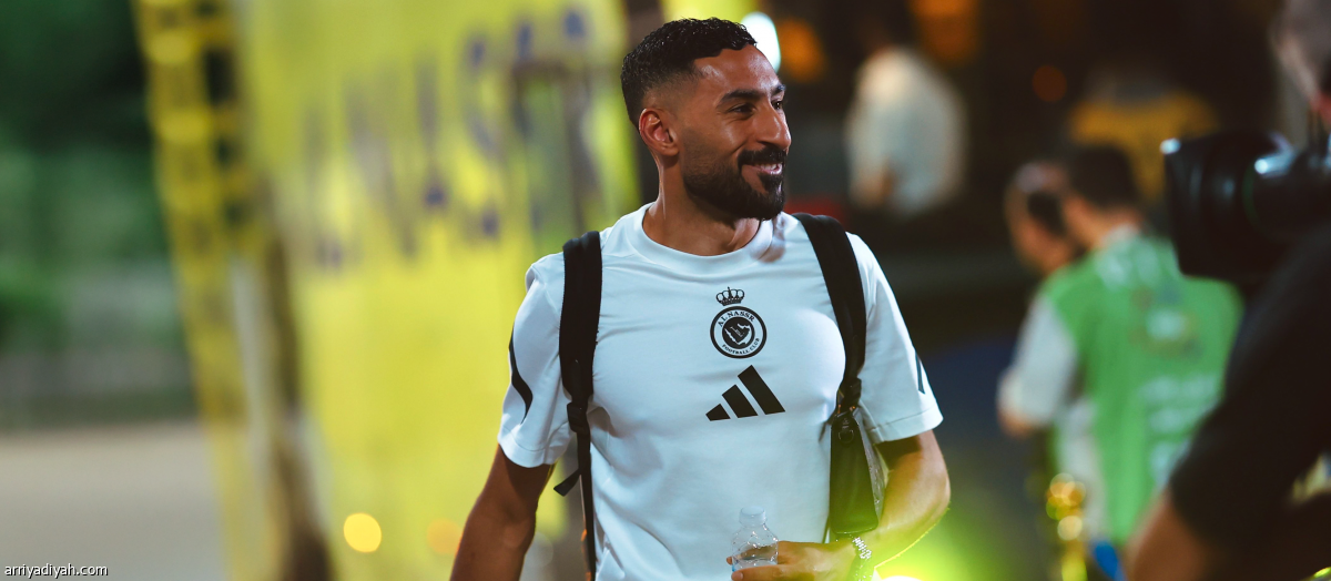 بيولي يعيد الثنائي الحسن والصليهم لتشكيلة النصر الأساسية قبل مواجهة الفتح الحاسمة