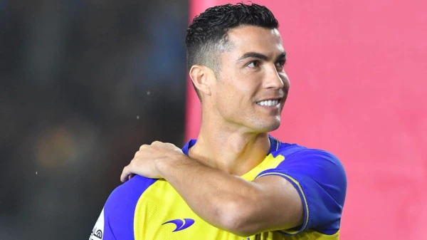 أكد النجم البرتغالي كريستيانو رونالدو، لاعب نادي النصر السعودي، أن المنافسة في دوري روشن ستكون أقوى وأكثر متعة هذا الموسم.