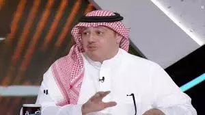 كشف الناقد الرياضي طلال آل الشيخ عن الأسباب الكامنة وراء زيادة الوقت بدل الضائع في مباراة الهلال والرياض. تعرف على التفاصيل الكاملة والجدل الذي أثارته هذه الواقعة في الدوري السعودي.