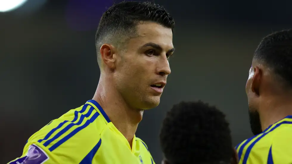 سيميدو يتولى إدارة النصر الرياضية بدعم من رونالدو
