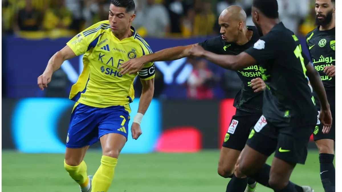 النصر يضع كريستيان بوليسيتش في قمة أهدافه لتعزيز خط الهجوم