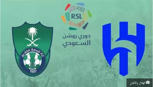 الأهلي يستعد لمواجهة صعبة أمام الهلال في دوري روشن السعودي