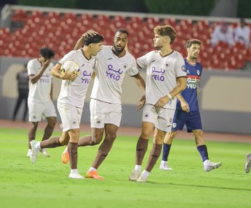 مواجهات مثيرة تشعل منافسات الجولة الرابعة في دوري يلو
