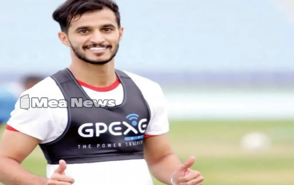 صالح آل عباس: "كنا واثقين من الفوز على الأهلي قبل المباراة بثلاثة أيام"