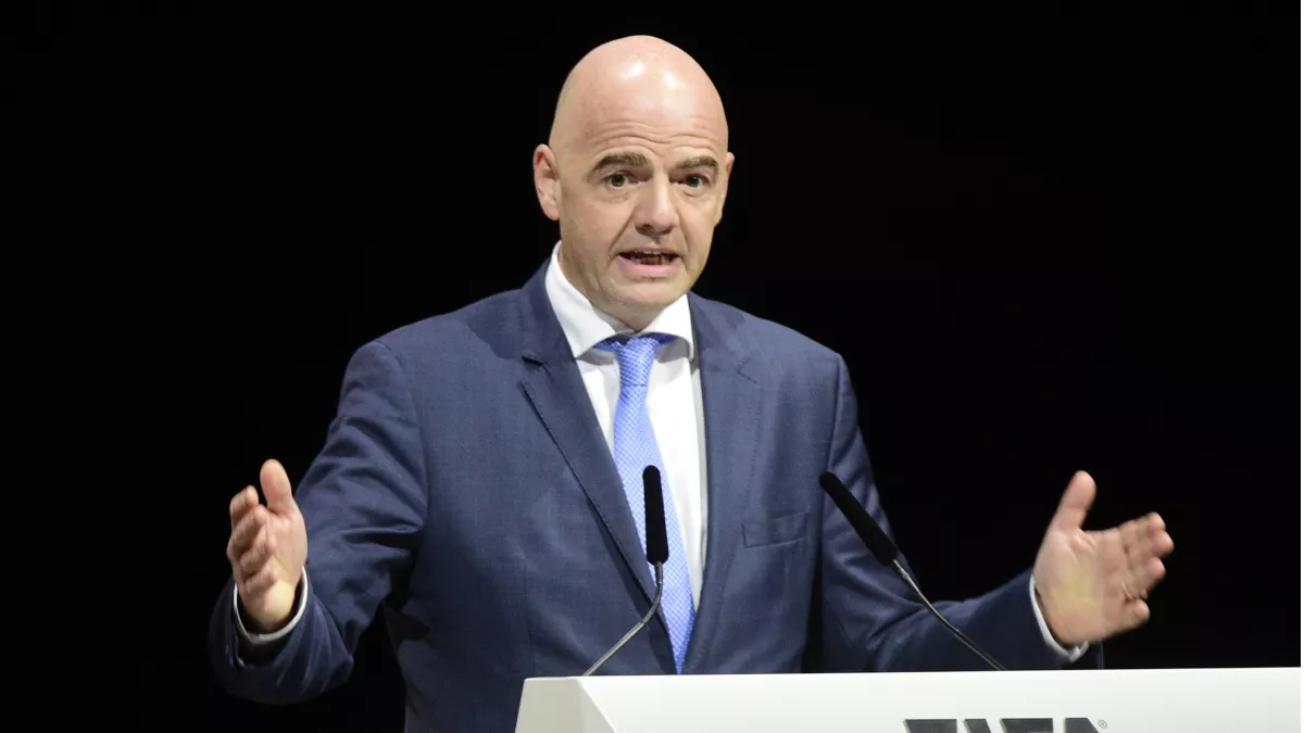 إنفانتينو يعلن عن العصر الذهبي لكرة القدم للأندية: كأس العالم للأندية 2025 تحقق نجاحًا غير مسبوق