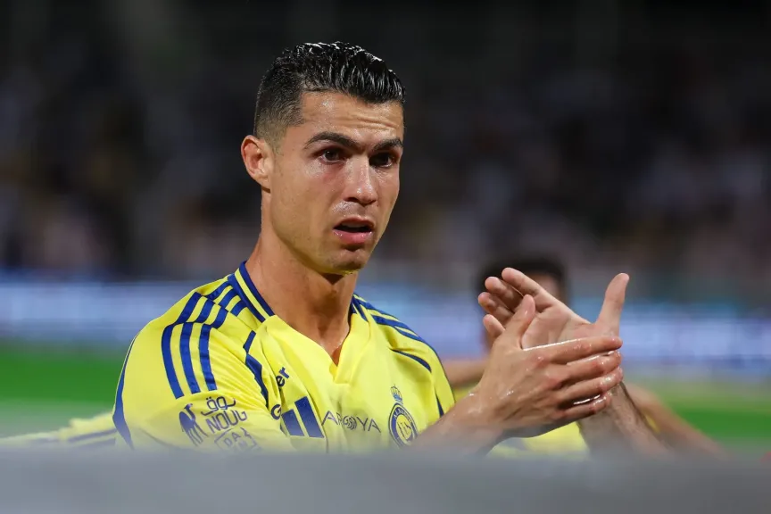 كيفية مشاهدة مباراة النصر والخلود في الدوري السعودي