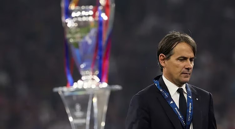 الهلال يعلن إنزاغي مدرباً رسمياً بعقد قياسي.. والإيطالي يبدأ مشواره الآسيوي
