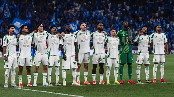 الأهلي يبيع جابري فيجا لبورتو مقابل 17 مليون يورو مع احتفاظه بنسبة 40% من البيع المستقبلي