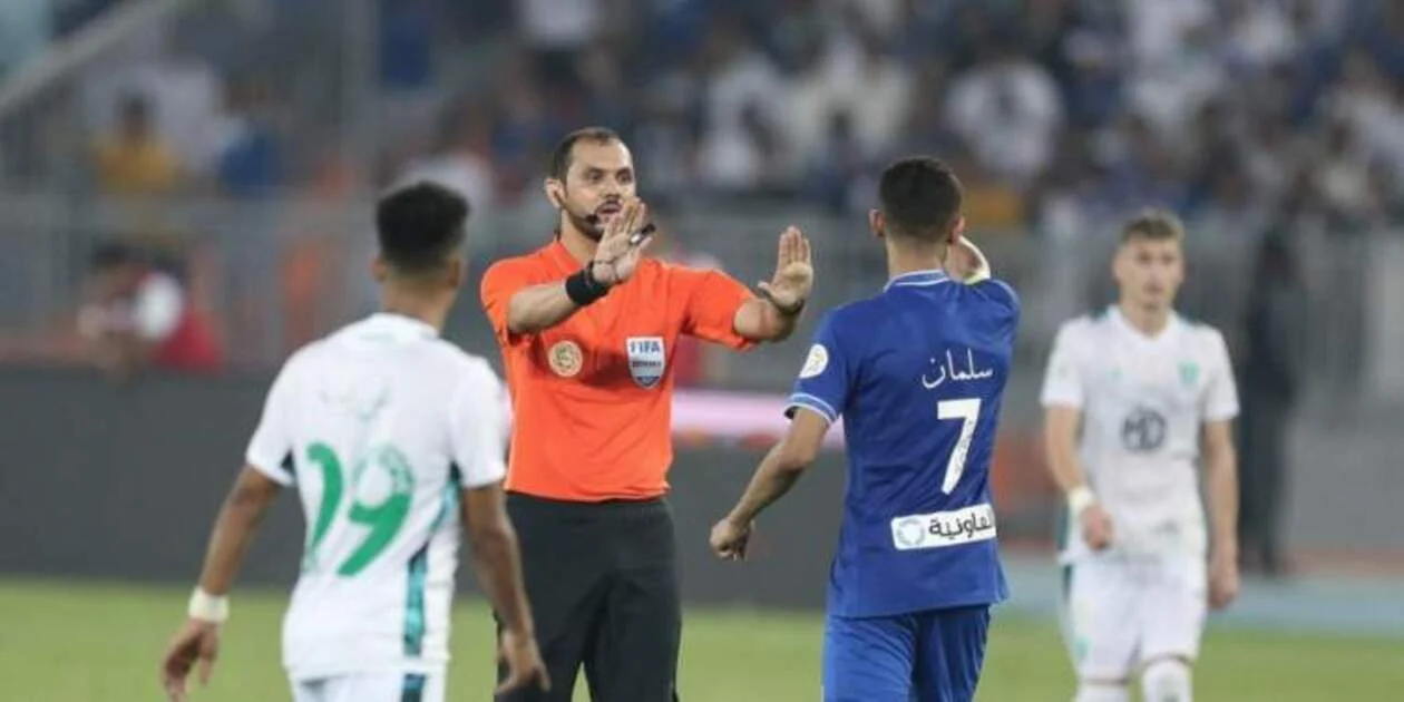 عدنان جستنيه يتوقع تأهل الأهلي للنهائي الآسيوي: "الفوز أهلاوي"