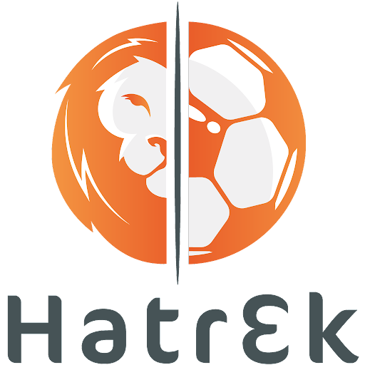 Hatrek logo